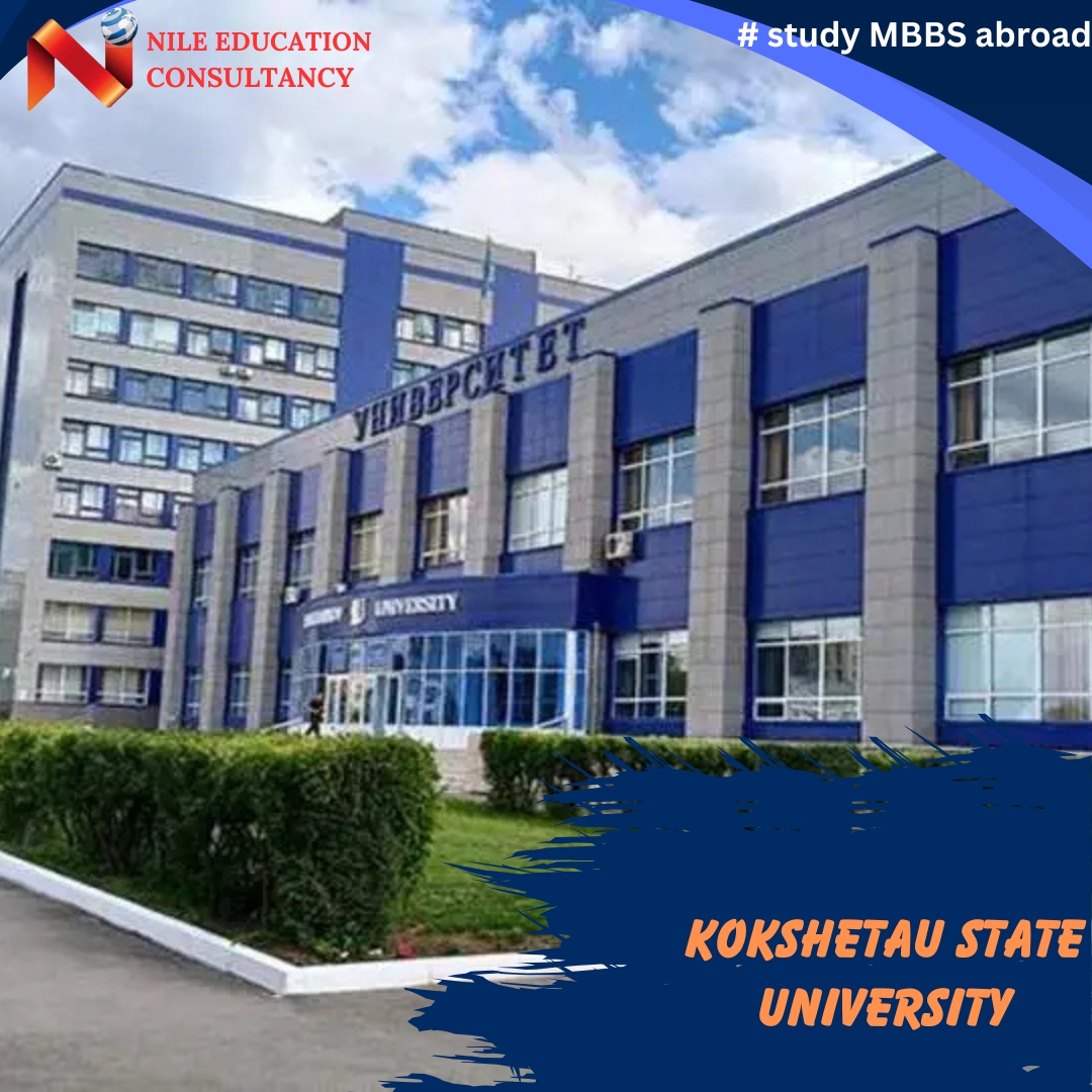 Study MBBS in Kazakhstan